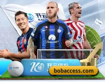 bobaccess.com的故事 - 体育资讯内容服务