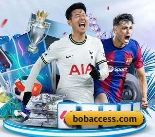 bobaccess.com APP